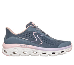 Skechers- Women Slip-ins: Glide-Step Sole