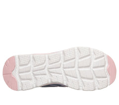 Skechers- Women Slip-ins: Glide-Step Sole