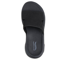Skechers- Women GO WALK Arch Fit 2.0 Sandal - Dakota