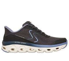 Skechers- Women Slip-ins: Glide-Step Sole