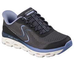 Skechers- Women Slip-ins: Glide-Step Sole