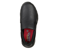 Skechers- Women Work Relaxed Fit: Nampa - Annod SR