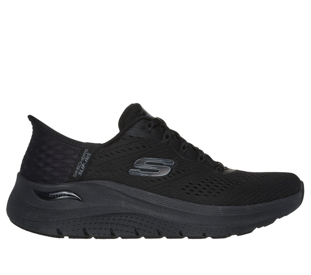 Skechers- Women Slip-ins: Arch Fit 2.0 - Easy Chic