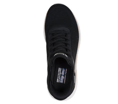 Skechers- Women Slip-ins: BOBS Sport Squad Chaos - Current Muse