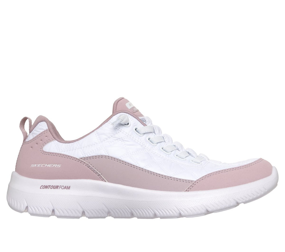 Skechers- Women Summits Contour Foam - Cozy Fit