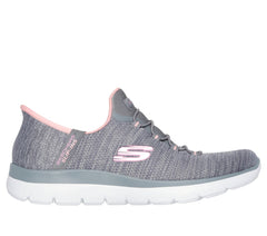 Skechers- Women Slip-ins: Summits - Everyday Set