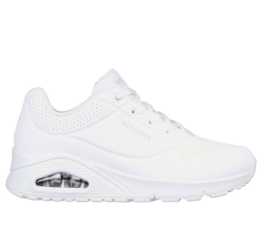Skechers- Women UNO - Stand on Air