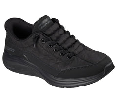 Skechers- Women Slip-ins: Contour Foam - Cozy Fit
