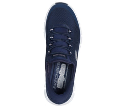 Skechers- Women Slip-ins: Glide-Step - Pursuit
