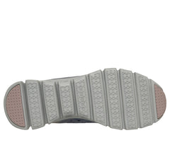 Skechers- Women Slip-ins: Glide-Step - Cozy Fit At Ease