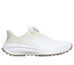 Skechers- Women Slip-ins Golf Waterproof: Flow SI - Twist Fit