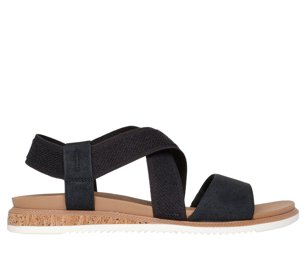 Skechers- Women BOBS Desert Kiss Low