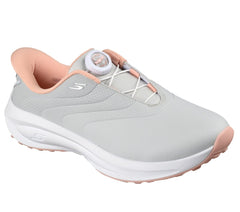Skechers- Women Slip-ins Golf Waterproof: Flow SI - Twist Fit
