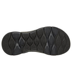 Skechers- Women Slip-ins: GO WALK Flex Sandal - Illuminate