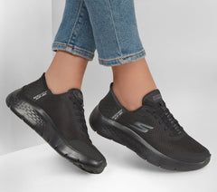 Skechers- Women Slip-ins: GO WALK Flex - Grand Entry