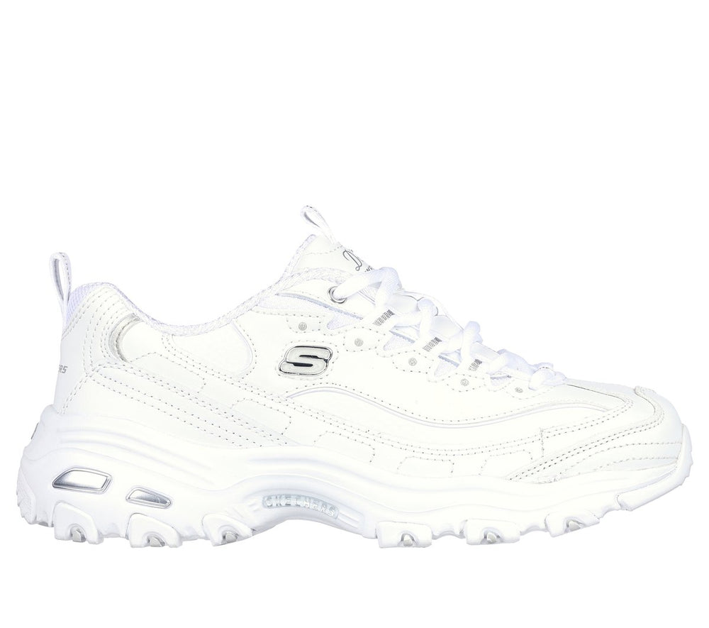 Skechers- Women D'Lites - Fresh Start
