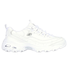 Skechers- Women D'Lites - Fresh Start