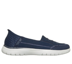 Skechers- Women Slip-ins: On-The-GO Flex - Top Notch