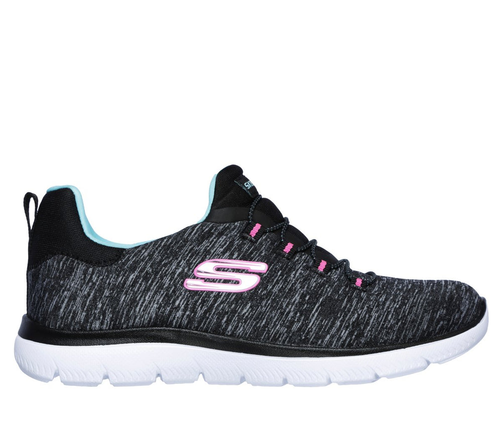 Skechers- Women Summits - Quick Getaway