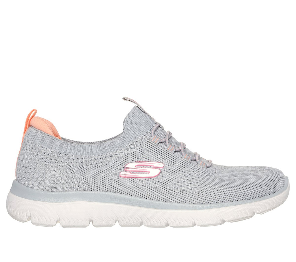 Skechers- Women Summits - Top Player