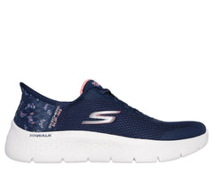 Skechers- Women Slip-ins: GO WALK Flex - Eva