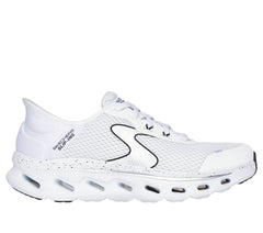 Skechers- Women Slip-ins: GO WALK Glide-Step 2.0