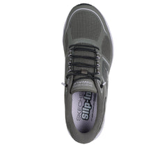 Skechers- Women Slip-ins: GO WALK Glide-Step 2.0 - Elektra