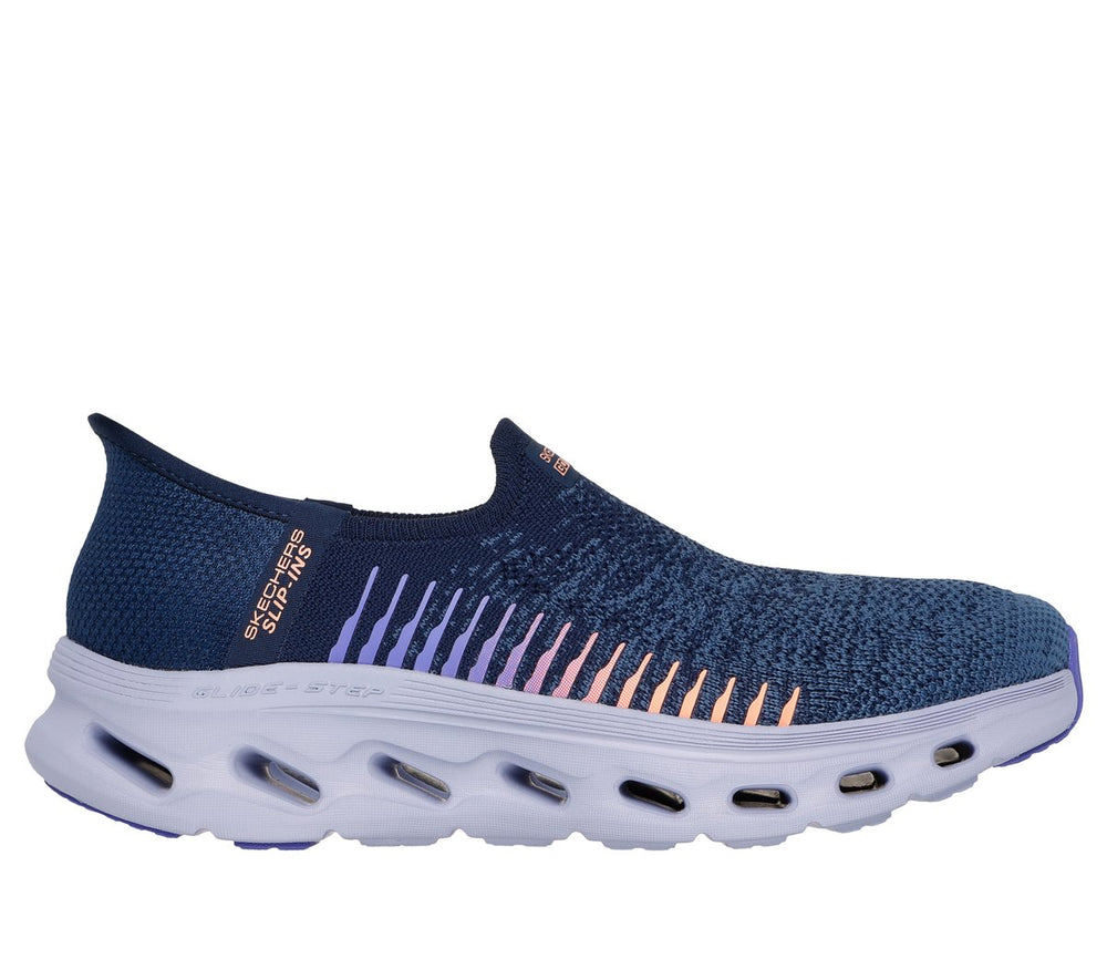 Skechers- Women Slip-ins GO Walk Glide-Step 2.0 - Venus
