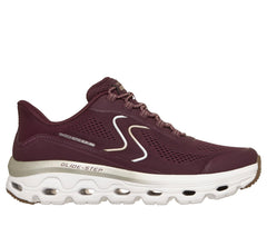 Skechers- Women Slip-ins: Glide-Step Sole
