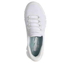 Skechers- Women Slip-ins: Glide-Step - Pursuit