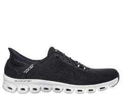 Skechers- Women Slip-ins: Glide-Step - Amore