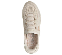 Skechers- Women|New Arrivals Slip-ins: Glide-Step - Copper Bloom