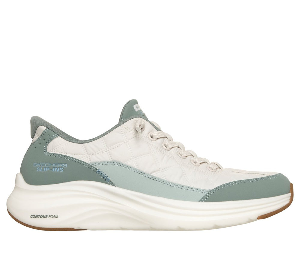 Skechers- Women|New Arrivals Slip-ins: Contour Foam - Cozy Fit