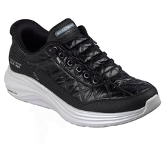 Skechers- Women Slip-ins: Contour Foam - Cozy Fit Sparkling Gem