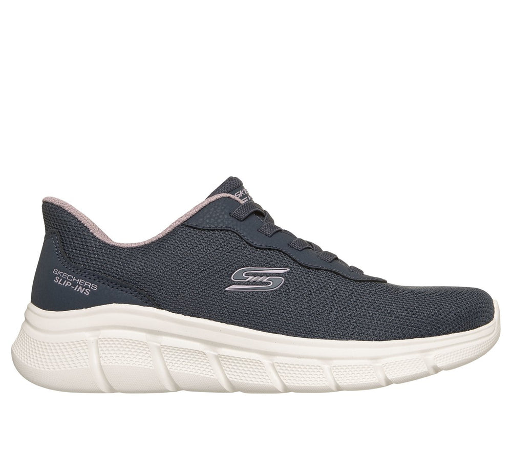 Skechers- Women Slip-ins: BOBS Sport B Flex - Flex Lucy