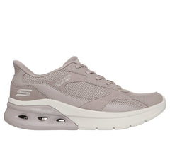 Skechers- Women Slip-ins: BOBS Arc Waves 2.0 - Now You