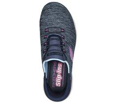 Skechers- Women Slip-ins: Summits - Dazzling Haze