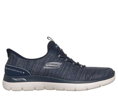 Skechers- Women Slip-ins: Arch Fit Summits - Diamond Grace