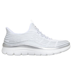 Skechers- Women Slip-ins: Summits Plus