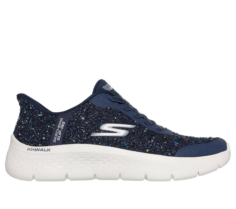 Skechers- Women Slip-ins: GO WALK Flex - Naomi