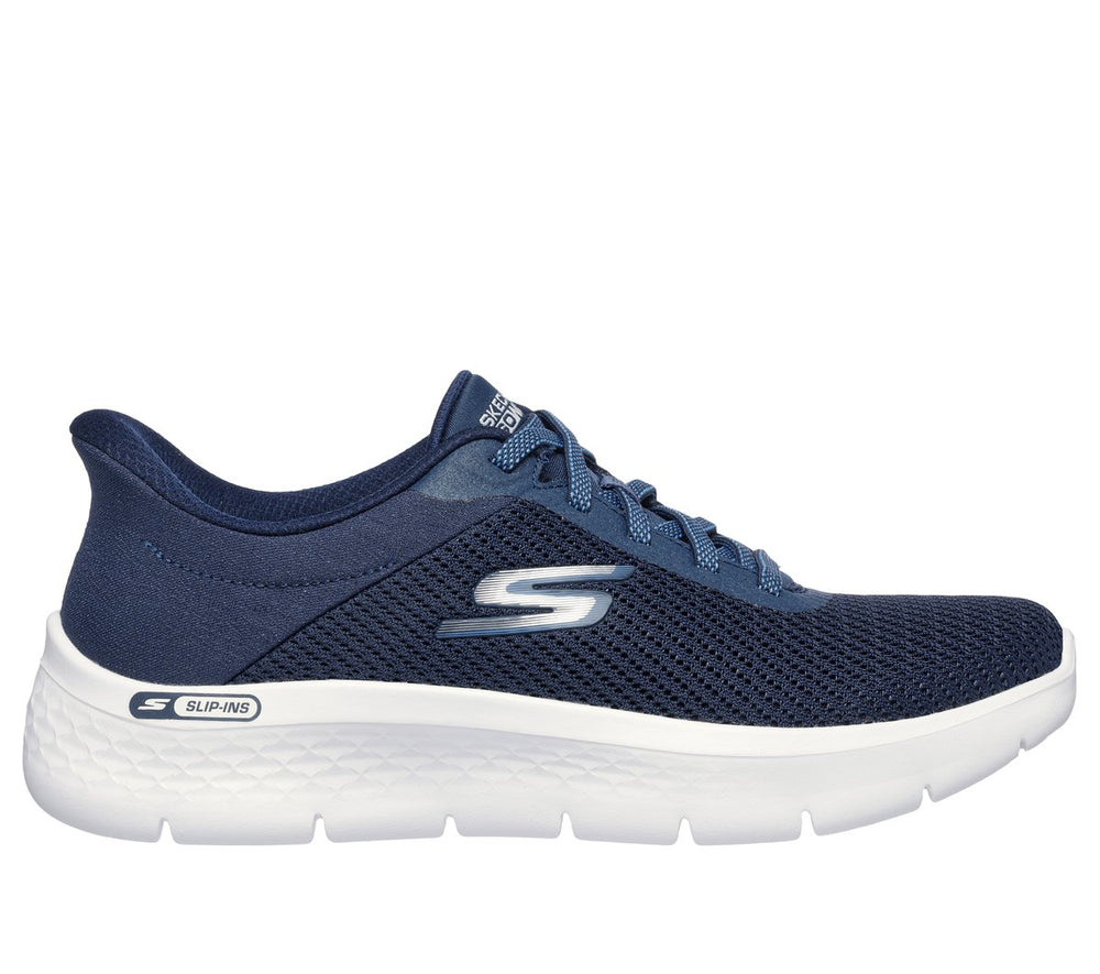 Skechers- Women Slip-ins: GO WALK Flex - Carla