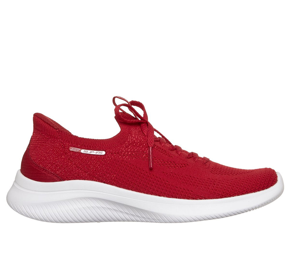 Skechers- Women Slip-ins: Ultra Flex 4.0