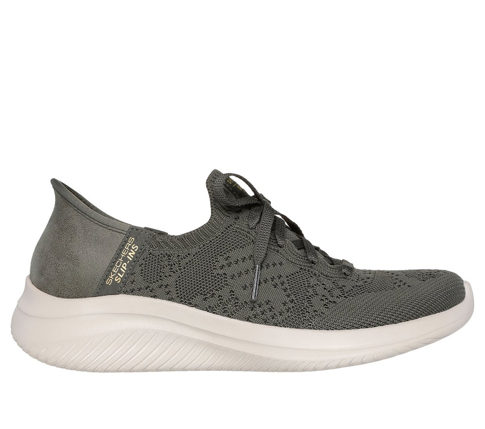 Skechers- Women Slip-ins Martha Stewart: Ultra Flex 3.0 - Back On Track