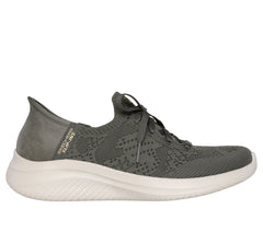 Skechers- Women Slip-ins Martha Stewart: Ultra Flex 3.0 - Back On Track