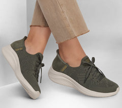 Skechers- Women Slip-ins Martha Stewart: Ultra Flex 3.0 - Back On Track