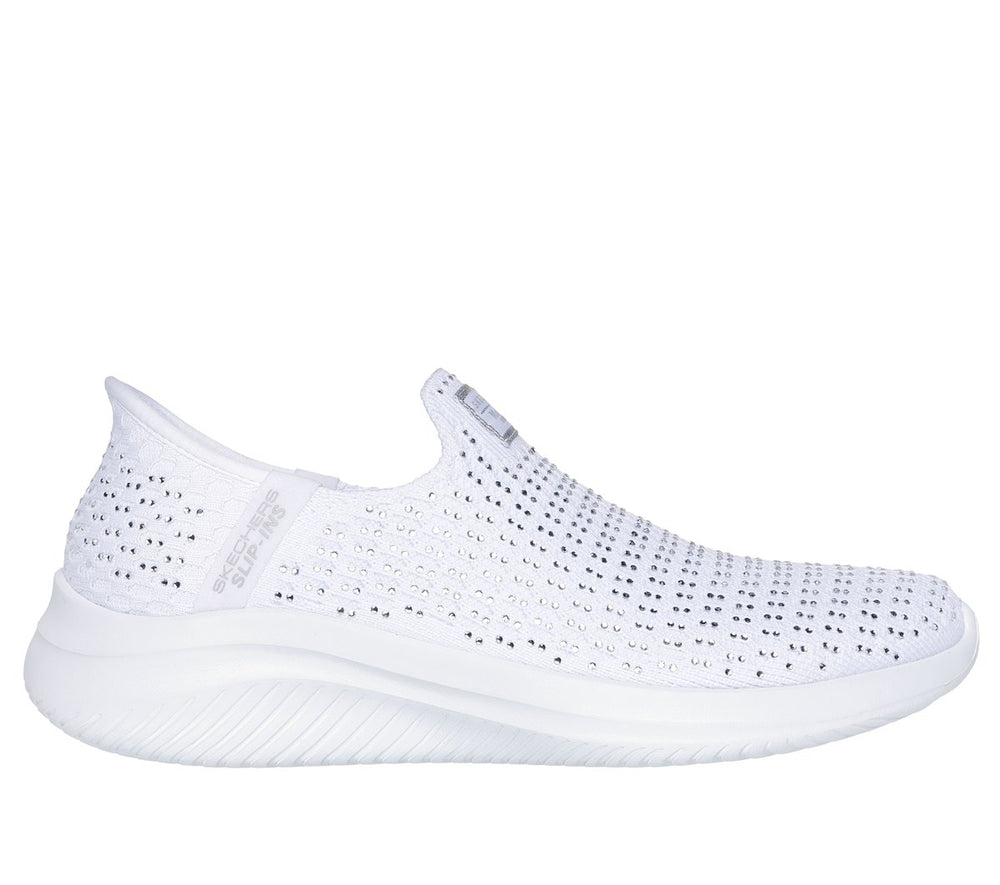 Skechers- Women Slip-ins Martha Stewart: Ultra Flex 3.0 - Dazzling