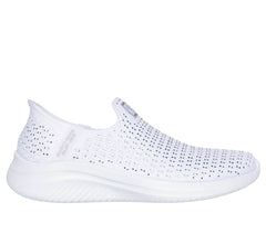 Skechers- Women Slip-ins Martha Stewart: Ultra Flex 3.0 - Dazzling