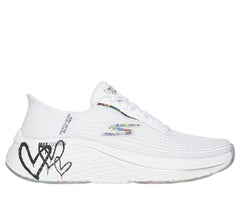 Skechers- Women Slip-ins JGoldcrown: Max Cushioning Elite 2.0 - Osceola