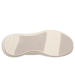Skechers- Women Slip-ins: Arch Fit Horizon Court - Solid Choice