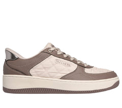 Skechers- Women Slip-ins: Sport Court 2.0 - Cozy Fit Daily Journey